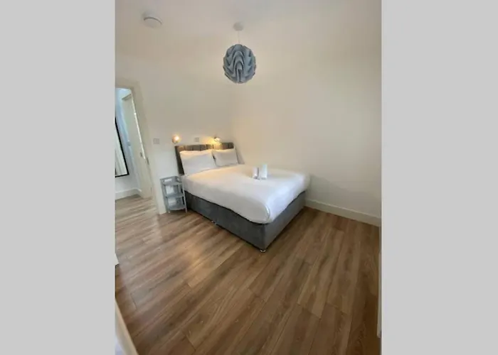 דירה Apt 3 Silver Spruce - Town Free Parking