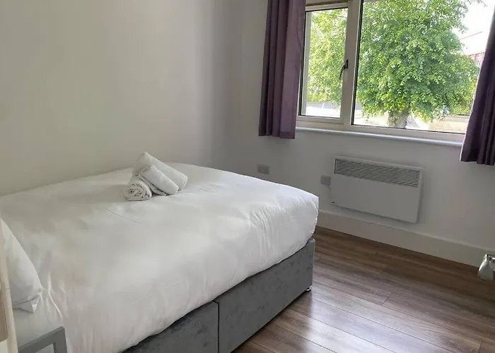 דירה Apt 3 Silver Spruce - Town Free Parking *